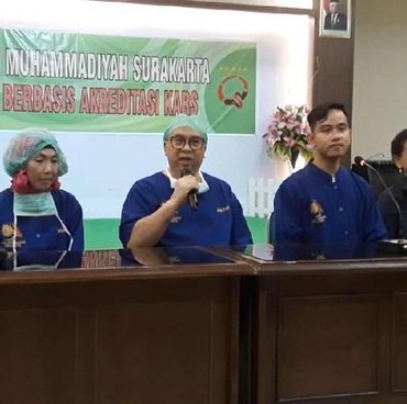 Usai Operasi Caesar, Begini Kondisi Selvi Ananda dan Bayinya