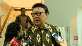 VIDEO: Pemerintah Mencegah CPNS Terpapar Radikalisme