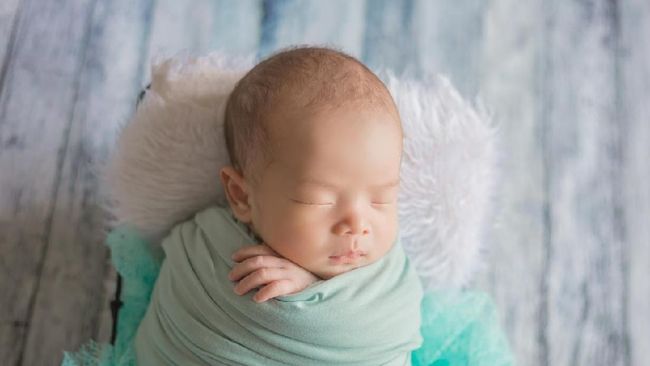 20 Nama  Bayi Laki  laki  Bahasa Korea  dengan Berbagai Makna