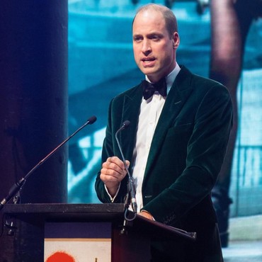 Pangeran William Dituding Selingkuh dengan Rose Hanbury, Istana Buka Suara