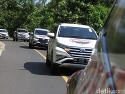 Diskon PPnBM 100% Habis: Harga Xenia Naik Rp 6,1 Juta, Terios Naik Rp 7,2 Juta
