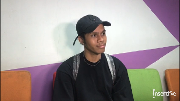 img-title Divonis Psikosomatis, Begini Cara Abraham Kevin Mengatasinya
