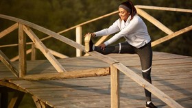 7 Tips Bangun Semangat Olahraga di Pagi Hari