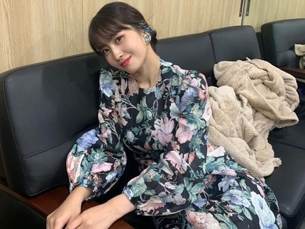 Diet K-Pop Ekstrem ala Momo TWICE, Turun 7 Kg dalam Seminggu