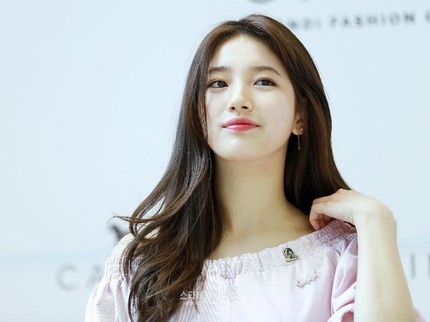 Bikin Takjub, 7 Potret Perubahan Suzy Sebelum dan Setelah Diet