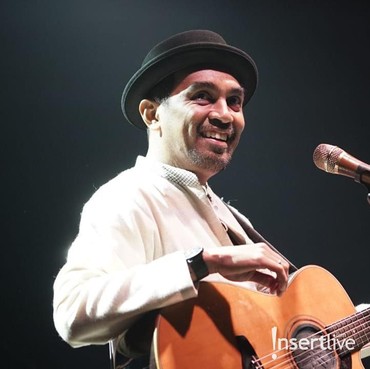 Glenn Fredly Ajak Tantowi Yahya Duet di Mini Konser Album Barunya