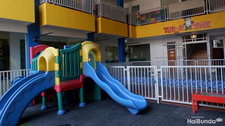 Preschool jadi langkah awal Bunda mengenalkan sekolah ke anak. Berikut ulasan HaiBunda soal salah satu preschool yang menerapkan kurikulum dari Amerika, Bunda.