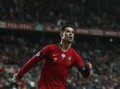 Cetak Hattrick, Ronaldo Makin Dekat Rekor 100 Gol di Portugal