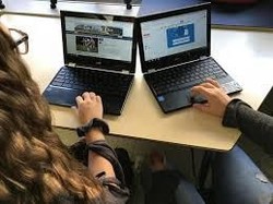 Terdampak Corona, Google Beri Ribuan Chromebook Untuk Siswa