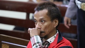 Pecah Pembuluh Saraf Otak, Hubert Henry Boomerang Koma