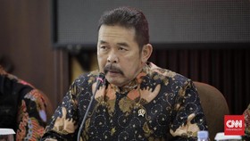 Jaksa Agung Kaji Hukuman Mati di Kasus Jiwasraya-Asabri