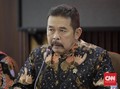 Kerumunan Jadi Pidana Saat Corona, Jaksa Agung Terapkan APS