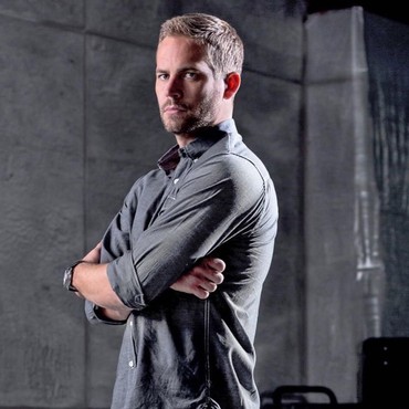 Mobil Koleksi Paul Walker Dilelang hingga Terjual Rp31,3 Miliar