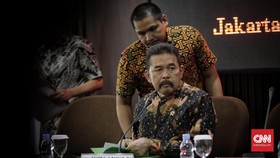 Jaksa Agung Enggan Gegabah Tetapkan Tersangka Kasus Jiwasraya