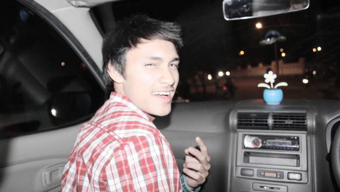 Yosua Putra