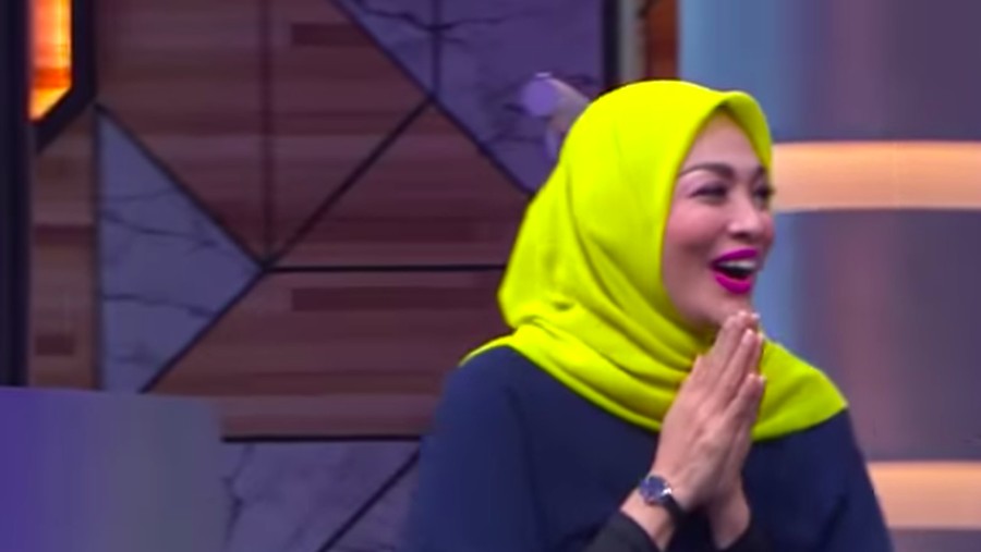 Hughes mengungkapkan bahwa berat badan sebelumnya adalah 150 kilogram.
