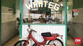 Guyon Netizen Usai Jokowi Izinkan Makan di Warteg 20 Menit