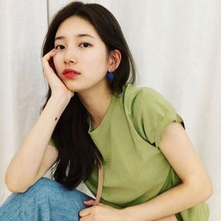 <p>Diet tersebut berhasil bagi Suzy untuk menurunkan dan mempertahankan berat badannya seperti sekarang ini. Body goals banget kan, Bun? (Foto: Instagram @skuukzky)</p>