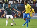 Peluang Messi Juara dengan Argentina Tertunda karena Corona