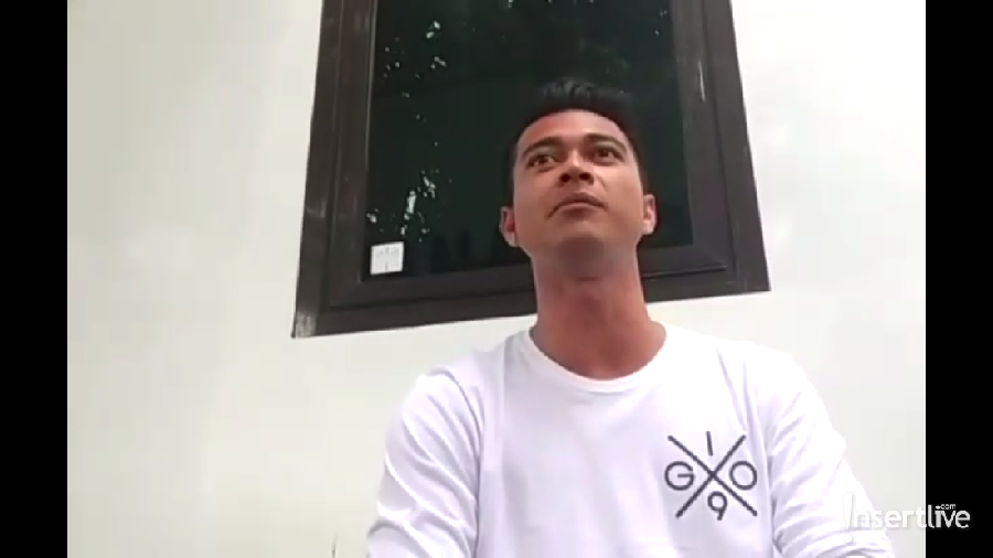 Eza Gionino akhirnya melaporkan aksi penipuan Qory Supiandi ke kepolisian.
