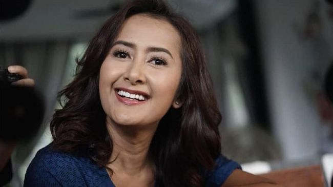 Widi Mulia mengungkapkan mengalami keguguran ketika memasuki usia kehamilan 10 minggu.