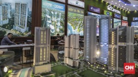 Untung Rugi Orang Asing Mudah Miliki Properti di Dalam Negeri