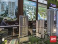 Investasi Properti Asia Pasifik Jatuh 26 Persen karena Corona