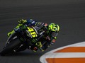 Tes MotoGP: Rossi Belum Puas dengan Kecepatan Motor