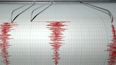 Gempa Magnitudo 4,8 Guncang Bolaang Mongondow Timur Sulut