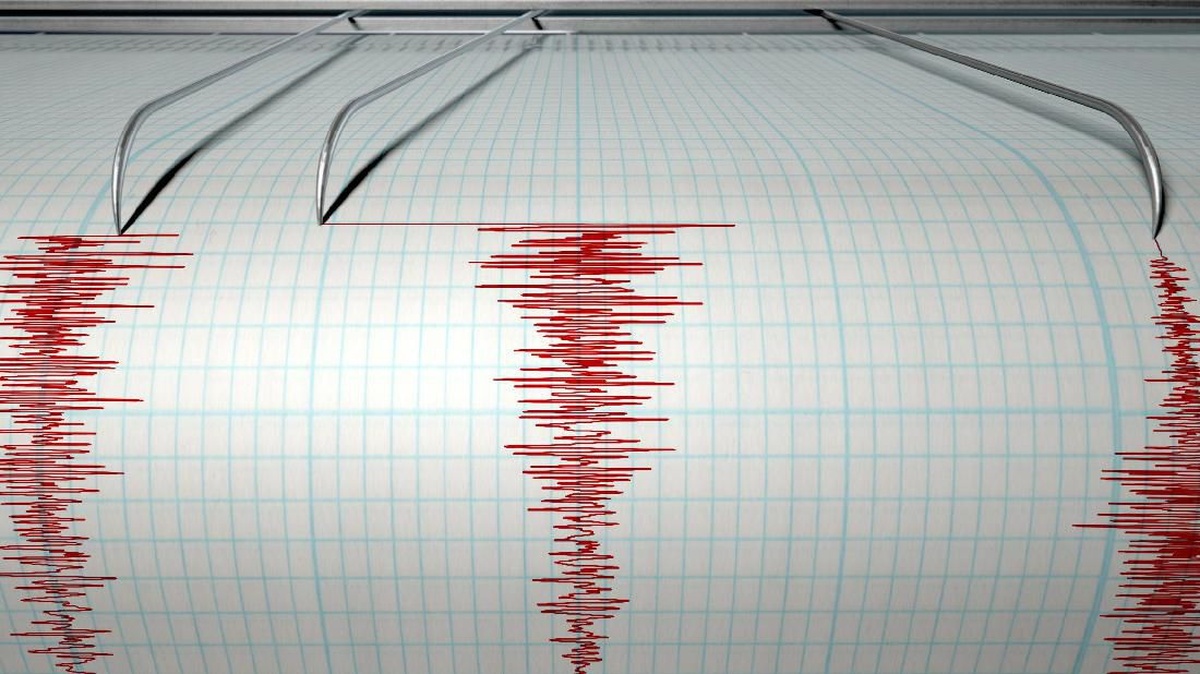 Berita Terkini: Gempa M 4,5 Guncang Mandailing Natal