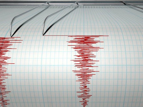 Rentetan Gempa Guncang Jabar, BMKG Pastikan Tak Saling Berkaitan