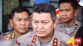 Polda Jateng Antisipasi Provokasi Jelang HUT OPM 1 Desember
