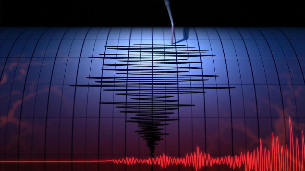 7 Orang di Bantul DIY Terluka Imbas Gempa Pacitan