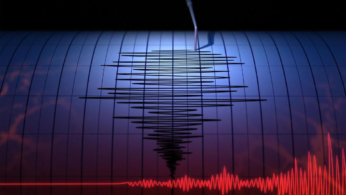 Gempa Magnitudo 5,1 Guncang Ondong Sulawesi Utara