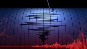Gempa Bermagnitudo 5 Guncang Maluku Tenggara Pagi Ini