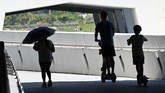 FOTO: Tiga Negara Larang Tegas Skuter Listrik Jerman, Prancis, dan Singapura adalah negara-negara yang menerapkan peraturan tegas tentang penggunaan skuter listrik demi alasan keamanan.