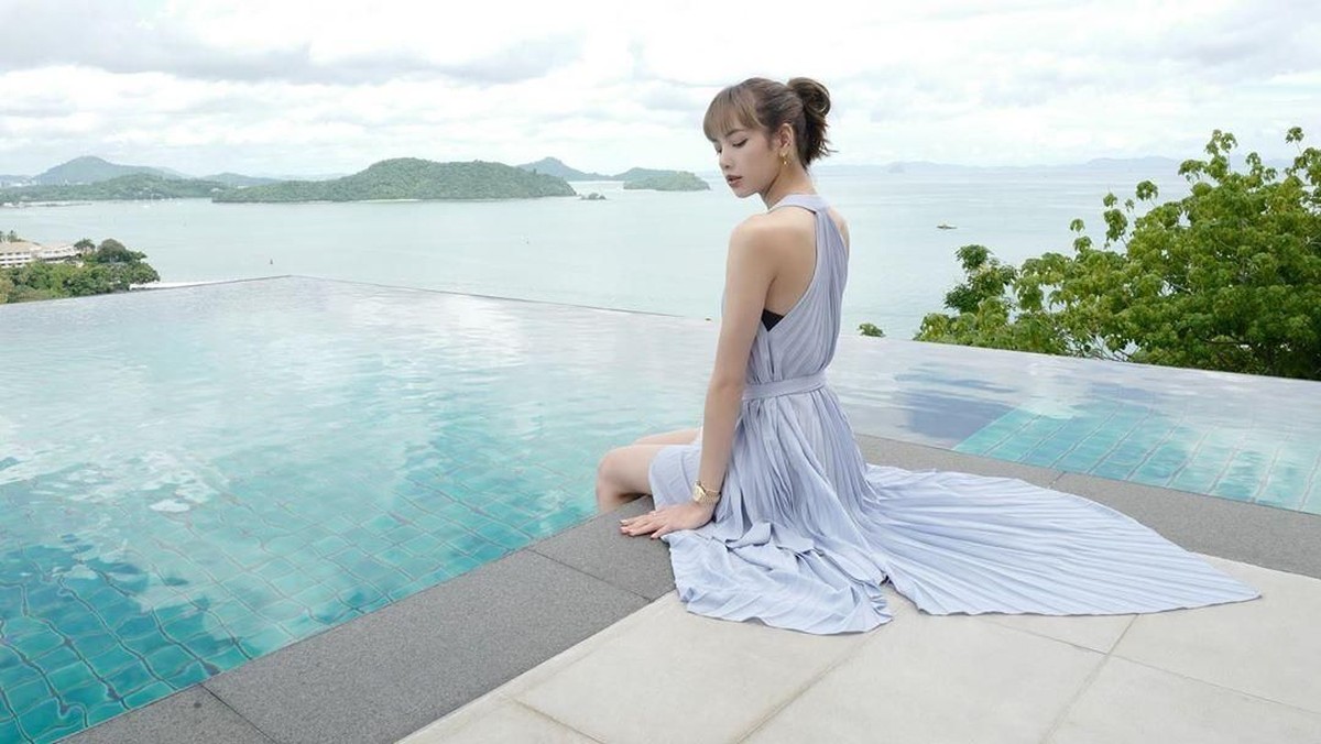 Penyanyi ternama Lisa BLACKPINK kembali mencuri perhatian usai dinobatkan sebagai perempuan tercantik di Asia&period; Lalu apa saja prestasi yang dimilikinya&quest;