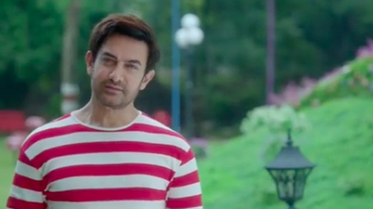 Aamir Khan