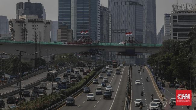 Jembatan Lengkung LRT Kuningan Diklaim Jauh dari Sumber Gempa