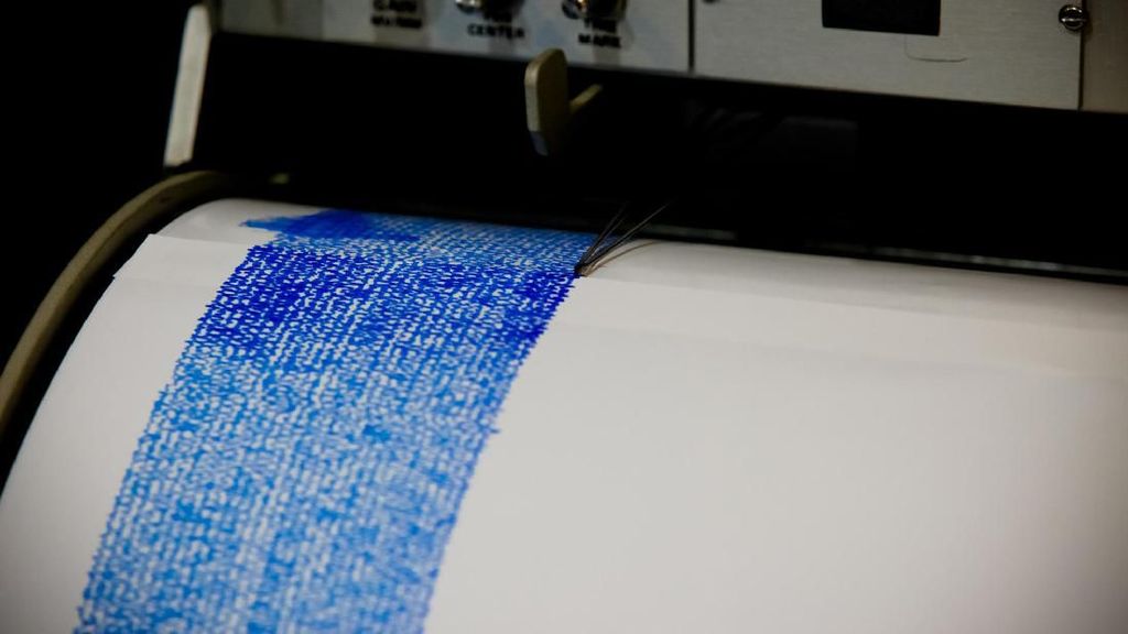 1.378 Gempa Susulan Guncang Sulut-Malut, BMKG Sebut Intensitas Mereda