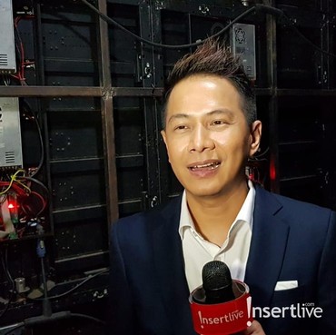 Jadi Pengantin Baru, Delon: Dia Panggil Aku 'Hap-hap' Aku Panggil Dia 'Mai'