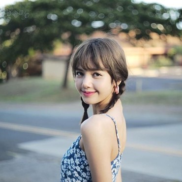 Lisa BLACKPINK Alami Pelecehan Seksual di Bangkok, BLINK Meradang