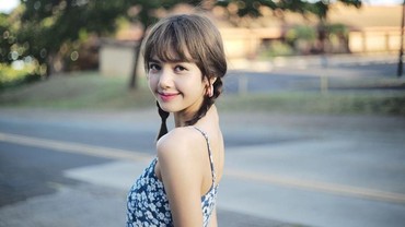 Lisa BLACKPINK Alami Pelecehan Seksual di Bangkok, BLINK Meradang