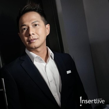 Disinggung Soal Yeslin Wang, Delon: Udah Aku Kubur Segala Kenangan