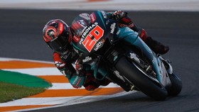 Klasemen MotoGP 2020 Usai Quartararo Menang GP Spanyol