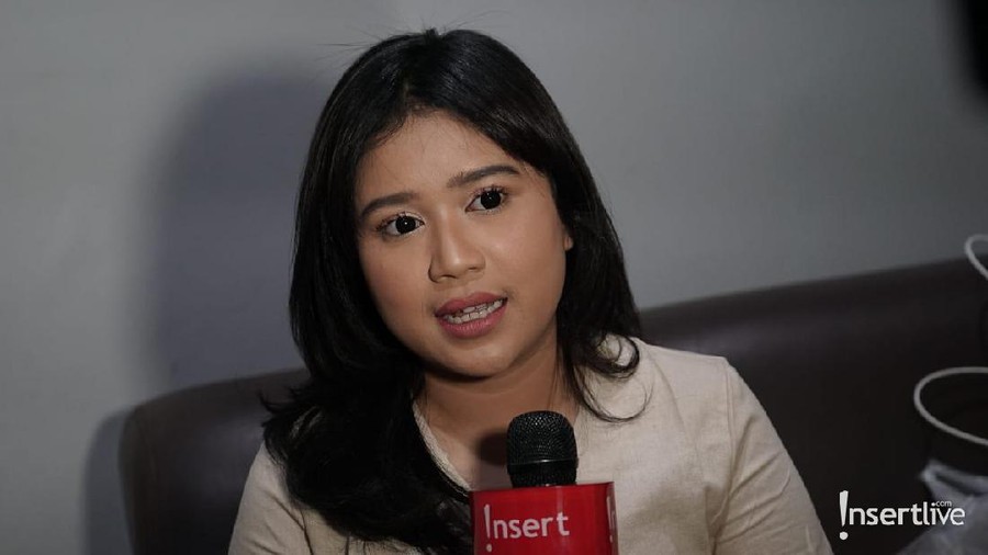 Bosan Jadi Jomblo, Brisia Jodie Siap Buka Hati Brisia Jodie siap memulai lembaran baru.