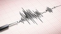 Gempa M 4,5 Guncang Jayapura