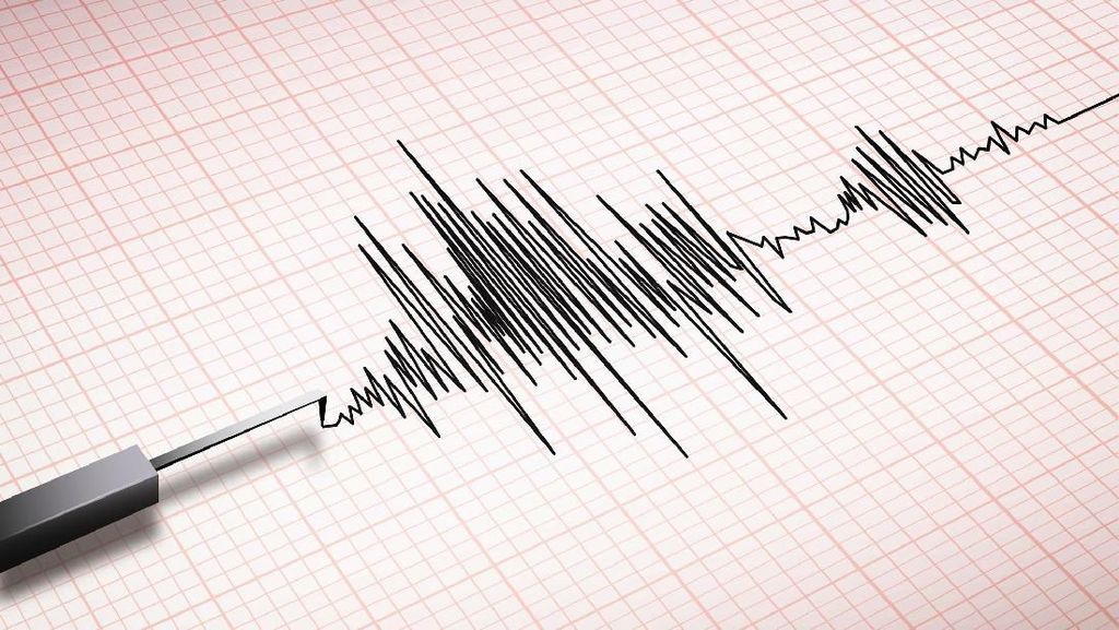Gempa Dangkal Guncang Bekasi, BMKG Ungkap Dipicu Sesar Aktif