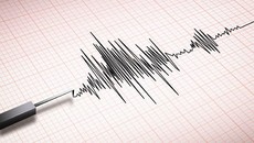 Gempa Magnitudo 5,2 Guncang Lombok Barat NTB, Tak Berpotensi Tsunami