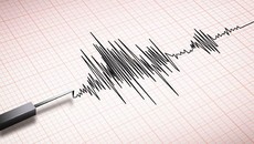 Gempa M 6,6 Guncang Garut Jabar, Terasa dari Jakarta hingga Bandung